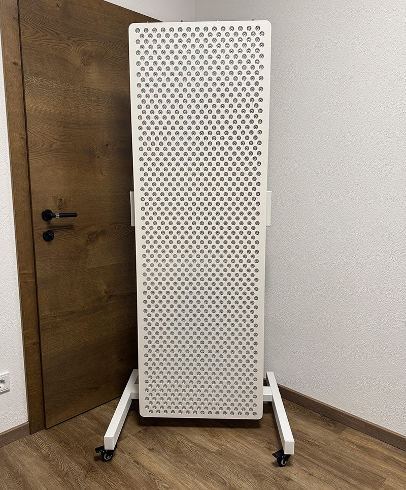 RLF6000 Punainen valopaneeli